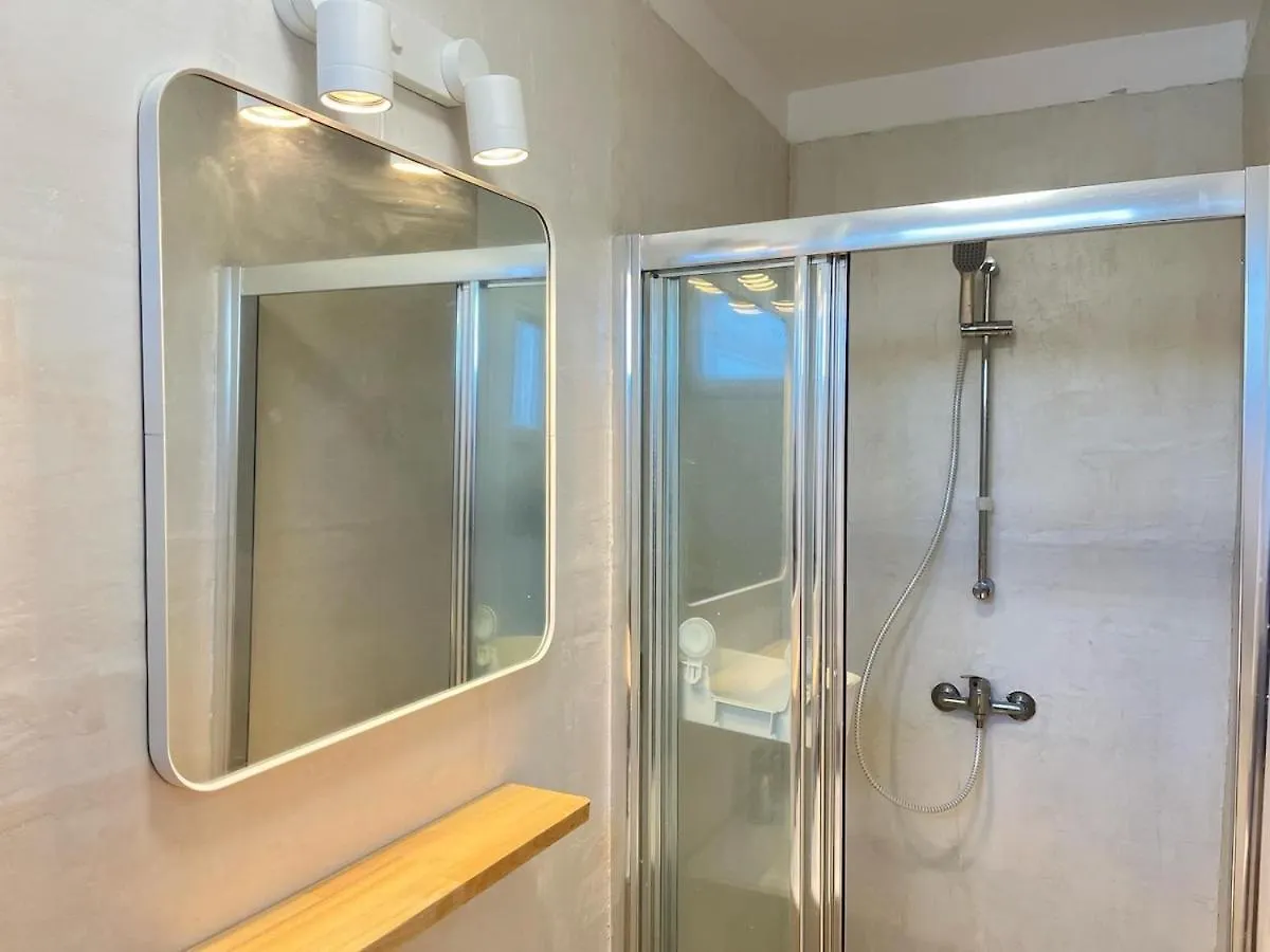 Appartement Cosy 600M De La Plage Fouesnant