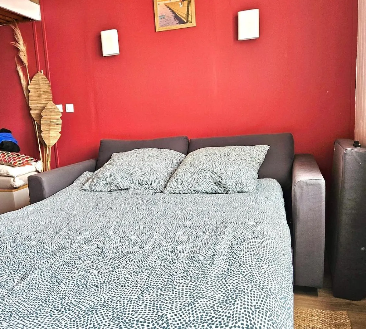 Appartamento Appartement Cosy 600M De La Plage Fouesnant