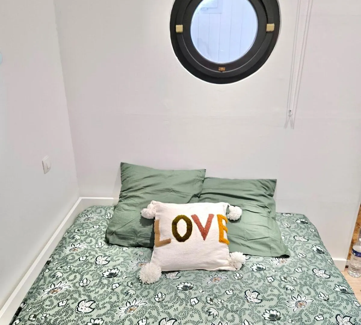 Appartement Cosy 600M De La Plage Fouesnant 0*,  Francia
