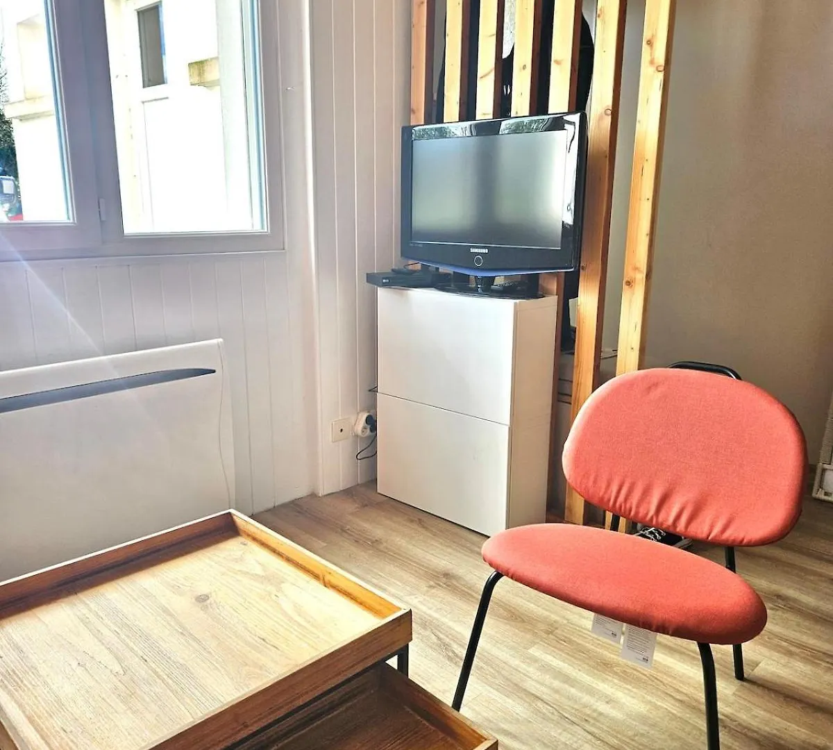 Appartamento Appartement Cosy 600M De La Plage Fouesnant